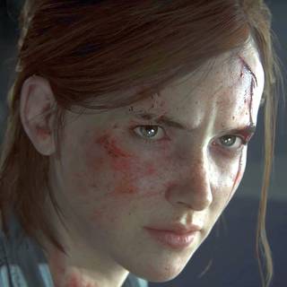 Last of Us 1 pictures desktop wallpaper