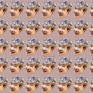 Stray Kids PC aesthetic wallpaper