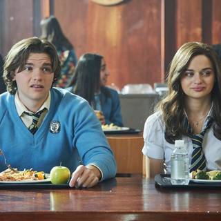 The Kissing Booth 2 wallpaper