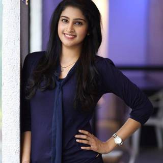 Tanya Ravichandran wallpaper