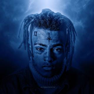 Jahseh Onfroy wallpaper