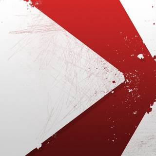 Abstract arrow HD wallpaper