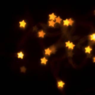 Abstract star HD wallpaper