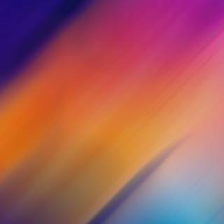 Abstract gradient HD wallpaper