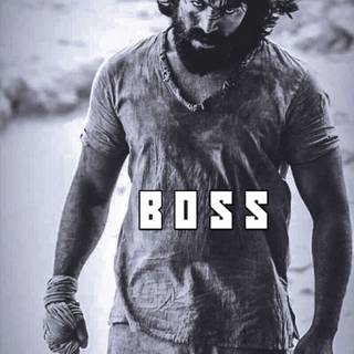 KGF Yash HD wallpaper