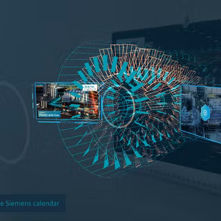 Siemens wallpaper