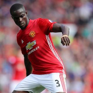 Eric Bailly wallpaper