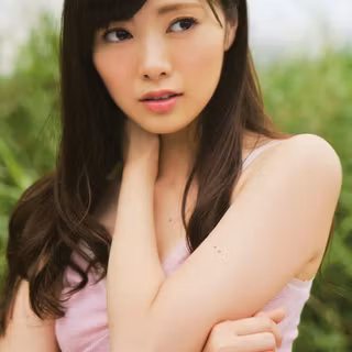 Shiraishi Mai wallpaper