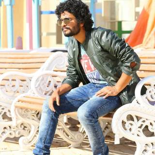 Neeraj Madhav wallpaper