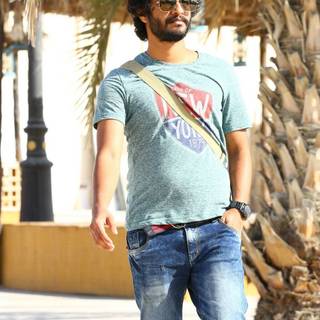 Neeraj Madhav wallpaper