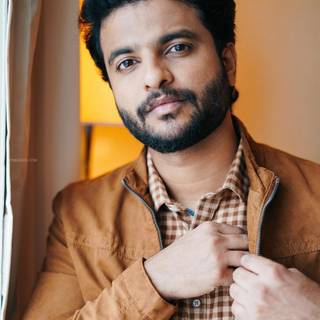 Neeraj Madhav wallpaper