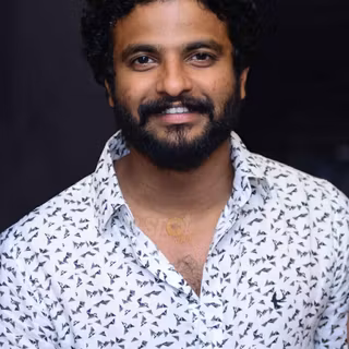 Neeraj Madhav wallpaper
