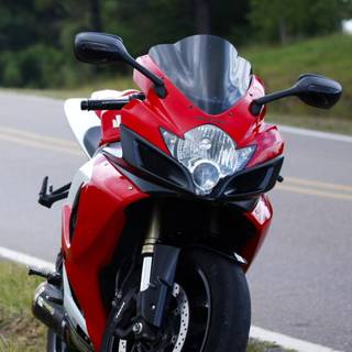 Suzuki bikes wallpaper