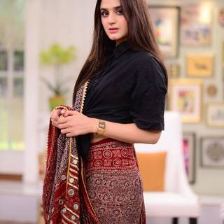 Hira Mani wallpaper