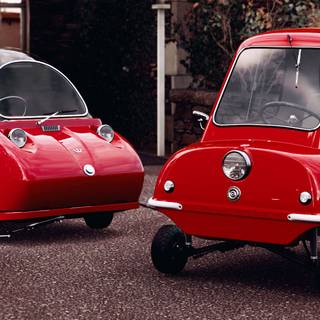 Peel P50 wallpaper