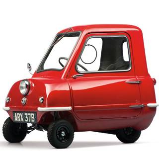 Peel P50 wallpaper