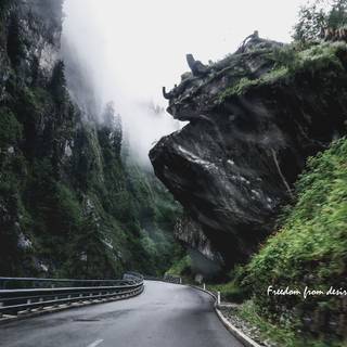 Inner peace wallpaper