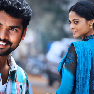 Sillunu oru Kadhal wallpaper