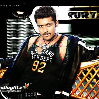 Sillunu oru Kadhal wallpaper