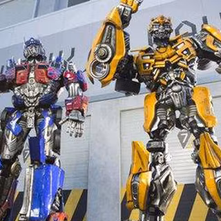 Transformers Dark Of The Moon NEST wallpaper