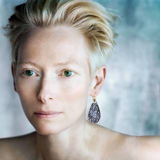 Tilda Swinton wallpaper