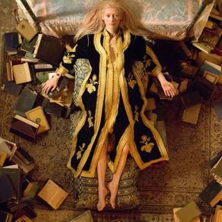 Tilda Swinton wallpaper