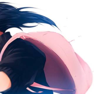 Kiyoko Shimizu wallpaper