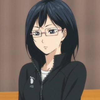 Kiyoko Shimizu wallpaper