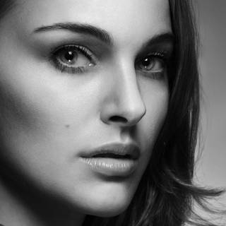 Natalie Portman HD mobile wallpaper