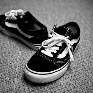 Vans Old Skool wallpaper