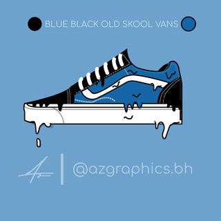 Vans Old Skool wallpaper