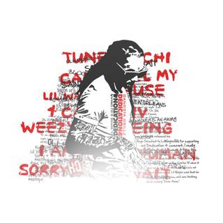 Dedication wallpaper