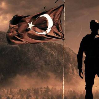 Turkish army wallpaper
