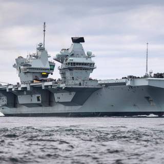 Royal Navy wallpaper