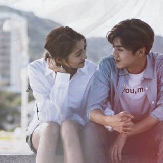 Sweet Combat wallpaper