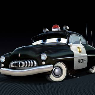 Police movies wallpaper