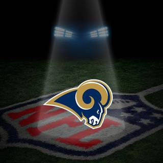St. Louis Rams wallpaper