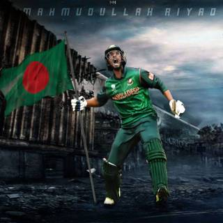 Bangladesh cricket wallpaper
