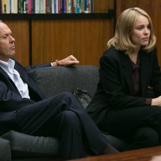 Spotlight movie wallpaper