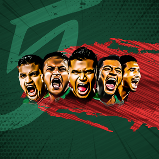 Bangladesh cricket wallpaper