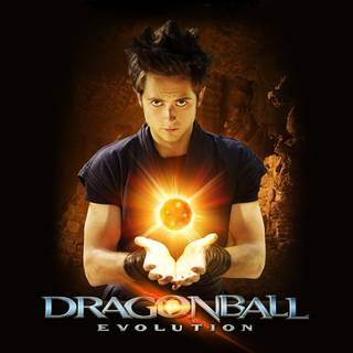 Dragonball Evolution wallpaper