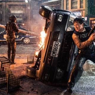 Video game movies wallpaper