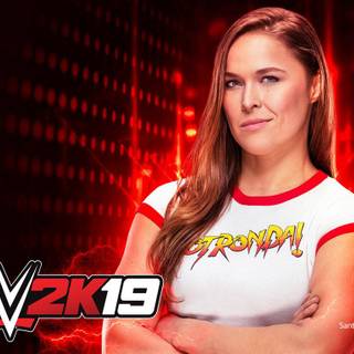 WWE girls HD pic wallpaper