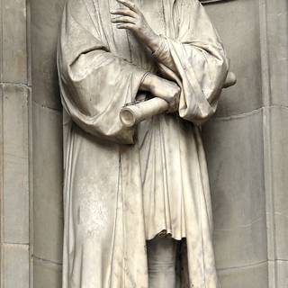 Galileo Galilei wallpaper