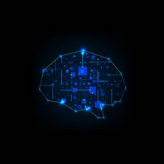 AI Android wallpaper