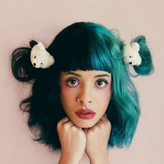Melanie Martinez desktop wallpaper