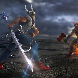 Runescape 2020 HD wallpaper