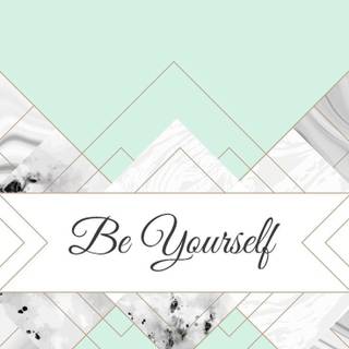 Mint iPhone wallpaper