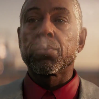 Far Cry 6 Giancarlo Esposito HD wallpaper