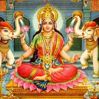 Mahalaxmi desktop HD wallpaper